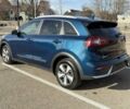 Синій Кіа Niro, об'ємом двигуна 1.6 л та пробігом 41 тис. км за 7300 $, фото 3 на Automoto.ua