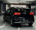 Синий Киа Niro, объемом двигателя 1.58 л и пробегом 67 тыс. км за 18500 $, фото 11 на Automoto.ua