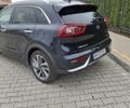 Синій Кіа Niro, об'ємом двигуна 1.58 л та пробігом 67 тис. км за 17800 $, фото 13 на Automoto.ua