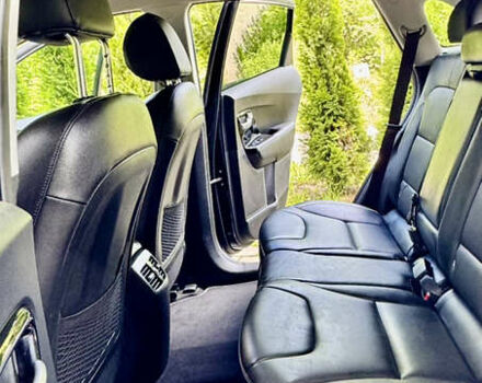 Синій Кіа Niro, об'ємом двигуна 0 л та пробігом 145 тис. км за 16999 $, фото 28 на Automoto.ua