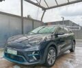 Синий Киа Niro, объемом двигателя 0 л и пробегом 111 тыс. км за 17950 $, фото 16 на Automoto.ua