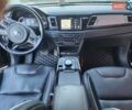 Синий Киа Niro, объемом двигателя 0 л и пробегом 119 тыс. км за 18300 $, фото 17 на Automoto.ua