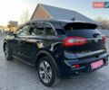 Синий Киа Niro, объемом двигателя 0 л и пробегом 129 тыс. км за 17500 $, фото 28 на Automoto.ua