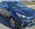 Синий Киа Niro, объемом двигателя 0 л и пробегом 53 тыс. км за 11100 $, фото 1 на Automoto.ua