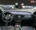 Синий Киа Niro, объемом двигателя 0 л и пробегом 78 тыс. км за 19890 $, фото 20 на Automoto.ua