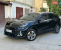 Киа Niro 2019 в Ивано-Франковске на Automoto.ua Синий Киа Niro, объемом двигателя 0 л и пробегом 155 тыс. км за 18650 $, фото 1 на Automoto.ua