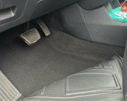 Синий Киа Niro, объемом двигателя 0 л и пробегом 153 тыс. км за 19100 $, фото 30 на Automoto.ua