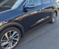 Синий Киа Niro, объемом двигателя 1.58 л и пробегом 65 тыс. км за 17999 $, фото 8 на Automoto.ua