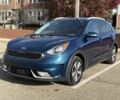 Синій Кіа Niro, об'ємом двигуна 1.6 л та пробігом 41 тис. км за 7300 $, фото 2 на Automoto.ua