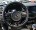 Синий Киа Niro, объемом двигателя 0 л и пробегом 78 тыс. км за 19890 $, фото 10 на Automoto.ua