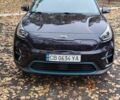 Киа Niro 2019 в Чернигове на Automoto.ua Синий Киа Niro, объемом двигателя 0 л и пробегом 112 тыс. км за 18100 $, фото 9 на Automoto.ua