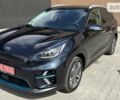 Синій Кіа Niro, об'ємом двигуна 0 л та пробігом 117 тис. км за 19650 $, фото 2 на Automoto.ua