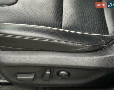 Синій Кіа Niro, об'ємом двигуна 0 л та пробігом 130 тис. км за 18455 $, фото 46 на Automoto.ua