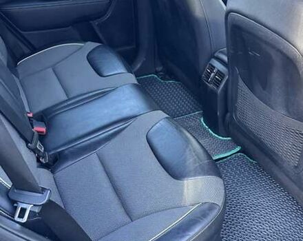 Синий Киа Niro, объемом двигателя 0 л и пробегом 182 тыс. км за 17500 $, фото 12 на Automoto.ua