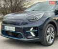 Синій Кіа Niro, об'ємом двигуна 0 л та пробігом 130 тис. км за 18455 $, фото 3 на Automoto.ua