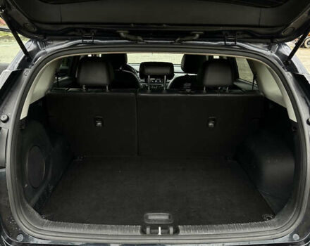 Синий Киа Niro, объемом двигателя 0 л и пробегом 120 тыс. км за 14999 $, фото 25 на Automoto.ua