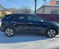 Синий Киа Niro, объемом двигателя 0 л и пробегом 153 тыс. км за 18990 $, фото 3 на Automoto.ua