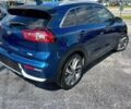Синій Кіа Niro, об'ємом двигуна 1.6 л та пробігом 46 тис. км за 4000 $, фото 3 на Automoto.ua