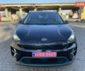 Синий Киа Niro, объемом двигателя 0 л и пробегом 129 тыс. км за 17500 $, фото 4 на Automoto.ua