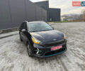 Синий Киа Niro, объемом двигателя 0 л и пробегом 168 тыс. км за 16800 $, фото 1 на Automoto.ua