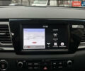 Синій Кіа Niro, об'ємом двигуна 0 л та пробігом 83 тис. км за 18700 $, фото 29 на Automoto.ua