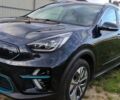 Синій Кіа Niro, об'ємом двигуна 0 л та пробігом 136 тис. км за 18300 $, фото 1 на Automoto.ua