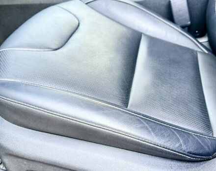 Синий Киа Niro, объемом двигателя 1.58 л и пробегом 52 тыс. км за 22000 $, фото 7 на Automoto.ua