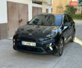 Синий Киа Niro, объемом двигателя 0 л и пробегом 155 тыс. км за 18650 $, фото 118 на Automoto.ua