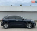 Синій Кіа Niro, об'ємом двигуна 0 л та пробігом 130 тис. км за 18455 $, фото 13 на Automoto.ua