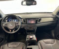 Синий Киа Niro, объемом двигателя 0 л и пробегом 112 тыс. км за 17500 $, фото 3 на Automoto.ua