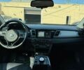 Синий Киа Niro, объемом двигателя 0 л и пробегом 40 тыс. км за 8800 $, фото 9 на Automoto.ua