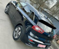 Синий Киа Niro, объемом двигателя 0 л и пробегом 82 тыс. км за 17500 $, фото 3 на Automoto.ua