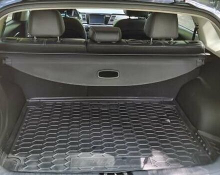 Киа Niro 2019 в Хмельницком на Automoto.ua Синий Киа Niro, объемом двигателя 0 л и пробегом 131 тыс. км за 18400 $, фото 21 на Automoto.ua