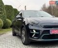 Синий Киа Niro, объемом двигателя 0 л и пробегом 172 тыс. км за 17150 $, фото 7 на Automoto.ua