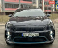 Синій Кіа Niro, об'ємом двигуна 0 л та пробігом 83 тис. км за 18700 $, фото 2 на Automoto.ua