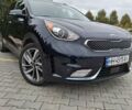 Синій Кіа Niro, об'ємом двигуна 1.58 л та пробігом 67 тис. км за 17800 $, фото 1 на Automoto.ua