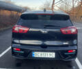 Синий Киа Niro, объемом двигателя 0 л и пробегом 100 тыс. км за 20800 $, фото 5 на Automoto.ua