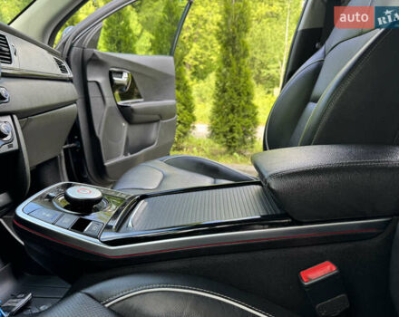 Синій Кіа Niro, об'ємом двигуна 0 л та пробігом 145 тис. км за 16999 $, фото 43 на Automoto.ua