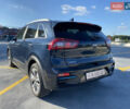 Синий Киа Niro, объемом двигателя 0 л и пробегом 129 тыс. км за 17999 $, фото 4 на Automoto.ua