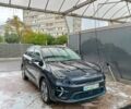 Синий Киа Niro, объемом двигателя 0 л и пробегом 111 тыс. км за 17950 $, фото 1 на Automoto.ua