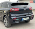Синій Кіа Niro, об'ємом двигуна 0 л та пробігом 130 тис. км за 18455 $, фото 19 на Automoto.ua