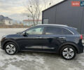 Синий Киа Niro, объемом двигателя 0 л и пробегом 168 тыс. км за 16800 $, фото 11 на Automoto.ua