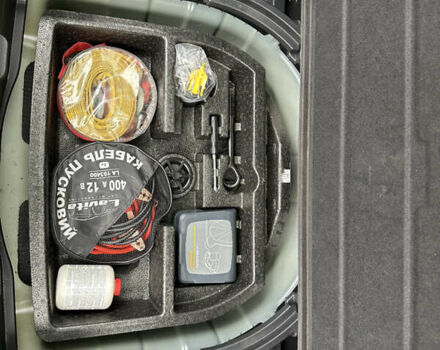 Синий Киа Niro, объемом двигателя 0 л и пробегом 120 тыс. км за 14999 $, фото 26 на Automoto.ua