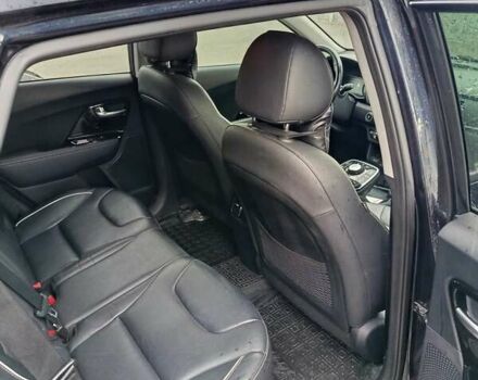 Синий Киа Niro, объемом двигателя 0 л и пробегом 111 тыс. км за 17950 $, фото 29 на Automoto.ua