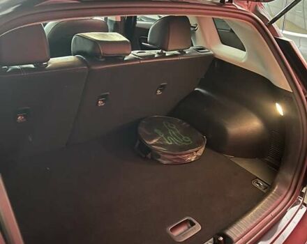 Синий Киа Niro, объемом двигателя 0 л и пробегом 137 тыс. км за 16500 $, фото 9 на Automoto.ua