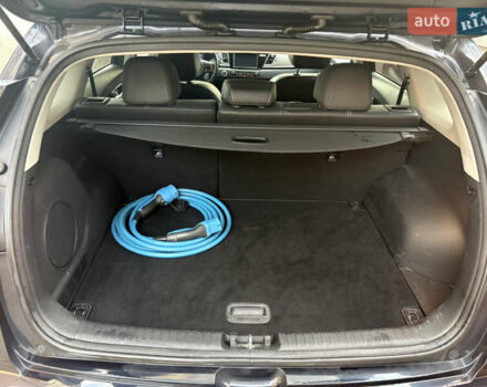Киа Niro 2019 в Коломые на Automoto.ua Синий Киа Niro, объемом двигателя 0 л и пробегом 127 тыс. км за 16999 $, фото 25 на Automoto.ua