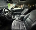 Синий Киа Niro, объемом двигателя 1.58 л и пробегом 67 тыс. км за 18500 $, фото 20 на Automoto.ua