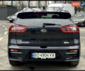 Синій Кіа Niro, об'ємом двигуна 0 л та пробігом 83 тис. км за 18700 $, фото 7 на Automoto.ua