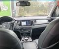 Синий Киа Niro, объемом двигателя 0 л и пробегом 153 тыс. км за 19100 $, фото 16 на Automoto.ua
