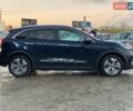 Синий Киа Niro, объемом двигателя 0 л и пробегом 78 тыс. км за 19890 $, фото 3 на Automoto.ua